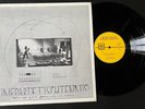 Misha Mengelberg - Han Bennink   Einepartietischtennis   SAJ 03 / ICP 014