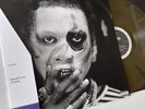 Denzel Curry – Ta13oo (Vinyl Me Please Gold/Black Marbled LP)