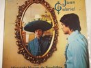 JUAN GABRIEL -CON EL MARIACHI VARGAS DE TECALITLAN- 1974 MEXICAN LP