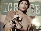 Ice Cube - Kill At Will   VINYL EP  ORIGINAL