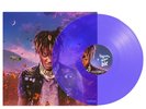 New Mint Limited Purple w Alt Album Art Vinyl LP Juice Wrld Legends Never Die