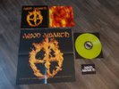 AMON AMARTH - SORROW THROUGHT THE NINE WORLDS MLP+ Poster, Slayer,Venom,Death,