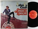 Johnny Cash - Orange Blossom Special LP - Columbia 2-Eye Stereo VG++ Shrink