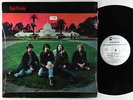 Rain Parade - Explosions In The Glass Palace EP - Enigma VG+ Shrink