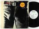 Rolling Stones - Sticky Fingers LP - Rolling Stones Zipper Cover PROMO