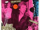 Sex Pistols - The Mini Album EP - Chaos UK SEALED
