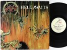 Slayer - Hell Awaits LP - Metal Blade
