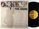 The David - Another Day, Another Lifetime LP - VMC VG++