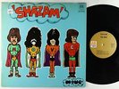 The Move - Shazam LP - A&M VG+