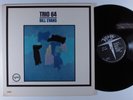 BILL EVANS Trio 64 VERVE LP VG+ mono gatefold y