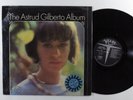 ASTRUD GILBERTO The Astrud Gilberto Album VERVE LP VG+ y