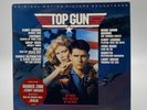 Various - Top Gun: Original Motion Picture Soundtrack (1986 LP) EX/VG+ A2/B1