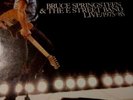 1986 bruce Springsteen and the e street band live 1975/85  5LP Set