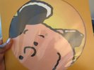 Peanuts Greatest Hits [LP] by Vince Guaraldi Trio (Record, 2016) PICTURE DISC