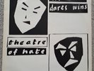* Theatre of Hate HE WHO DARES WINS 12