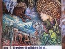 Tyrannosaurus Rex My People Were Fair 12