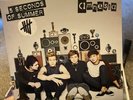 5SOS  5 Seconds Of Summer - Amnesia 7 Inch Vinyl Record - Rare Record Store Day