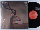 OLIVER LAKE Impala GRAMAVISION LP NM/VG++ y