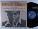 FREDDIE HUBBARD Here To Stay BLUE NOTE 2XLP VG++/NM gatefold y