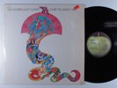MODERN JAZZ QUARTET Under The Jasmin Tree APPLE LP VG+ SHRINK y