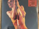 IGGY & THE STOOGES - Raw Power - Vinyl - *BRAND NEW/STILL SEALED* Rare Iggy Pop