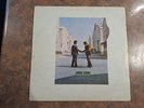 PINK FLOYD -WISH YOU WERE HERE Greece 1st PRESS? HARVEST 9691B SHVL 814 A/1