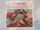 The Rose Garden- Aussie Atlantic  EP With PS  