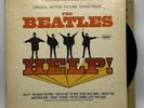 The Beatles - Help  - 1965 US Stereo 1st Press Album SMAS-2386