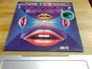 CD-4 Quadraphonic Experience Quadradisc RED Vinyl LP Alice Cooper Mystic Moods