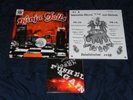 die toten hosen OVP+2 Alben mit 4LP`s 11 Bands Punk Vinyl Johnnie Rook