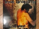 Bruce Springsteen The Ghost of Tom Joad Vinyl Record 1995 Original