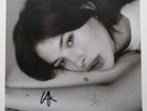 Gracie Abrams Good Riddance clear 2 Vinyl LP + signierter Druck/signed print/NEW