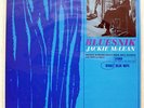 JACKIE MCLEAN BLUESNIK BLUE NOTE GXK8219 JAPAN VINYL LP