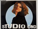MINA STUDIO UNO FONTANA SFON7052 JAPAN VINYL LP