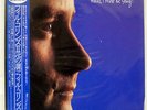 PHIL COLLINS HELLO I MUST BE GOING WEA P11315 JAPAN OBI VINYL LP