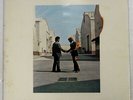 PINK FLOYD WISH YOU WERE HERE CBS/SONY SOPO100 JAPAN VINYL LP
