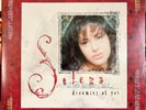 SELENA Dreaming Of You *2016 US 2LP REMASTERED VINYL* VG/VG+ Read Description :)