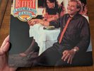 JIMMY BUFFETT - Last Mango in Paris (LP, 1985) Vinyl Record