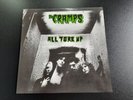 -  LP - THE CRAMPS -  all tore up