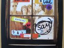 DEACON BLUE - Whatever You Say, Say Nothing - EUR LP 1993 - VERY GOOD PLUS