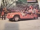Ruben Blades LP “De Panama A New York”   Pete Rodriguez   Tico / Barbaro   Salsa