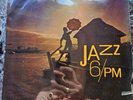 AFRO-CUBAN JAZZ; Quinteto Instrumental De Musica Moderna – Jazz 6/PM, EGREM CUBA