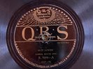 QRS 7059 Barrel House Five HOT LOVIN' jazz   78rpm 1929