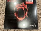 Kittie Oracle RSD 2022 Record Store Day Black Friday LP Clear Red Color New Ltd