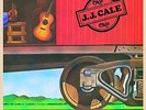 J.J. Cale Okie (Vinyl) 12