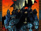 King Gizzard & the Lizard Wizard Live in Manchester USA (Vinyl)