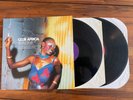 Club Africa (Hard African Funk, Afro-Jazz And Original Afro-Beat) | 2x Vinyl LP