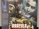 DRACULA A D 1972 O.S.T. - Dracula A.d. 1972 (original Motion Picture ) NEW