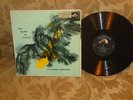 Coleman Hawkins The Hawk in Flight RCA Victor LJM-1017MONO Fats Navarro gatefold