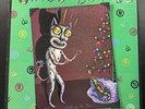 Oingo Boingo – Nothing To Fear Vinyl LP 1982 New Wave SP 4903